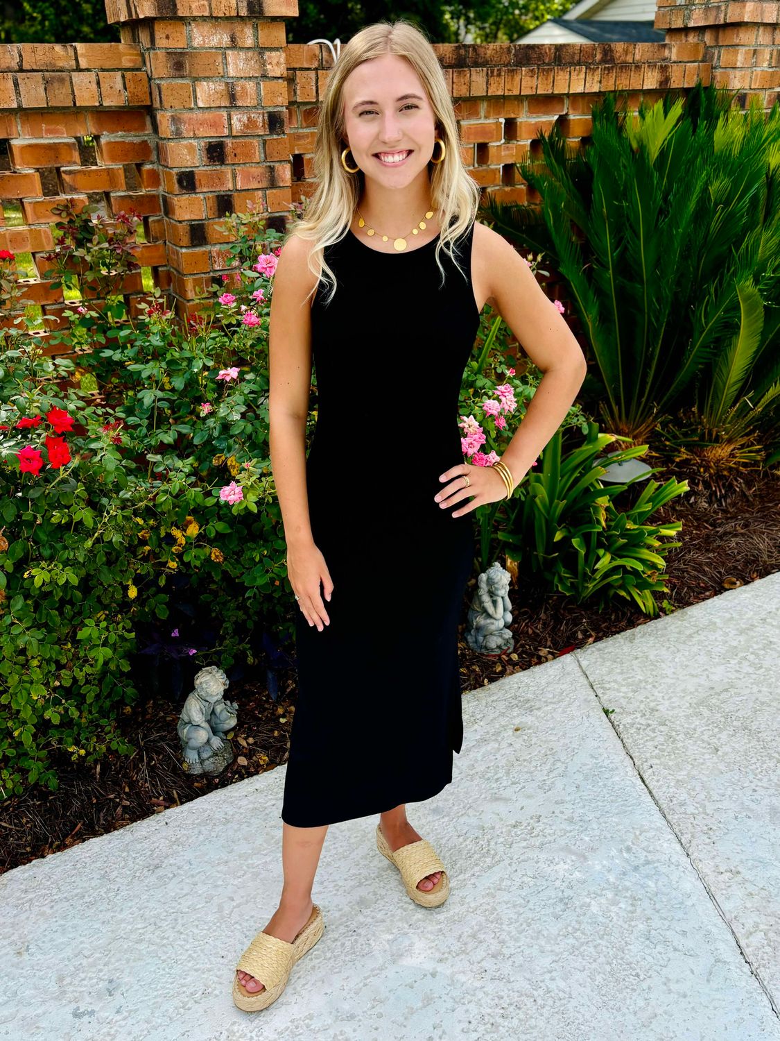 Stronger Everyday Maxi