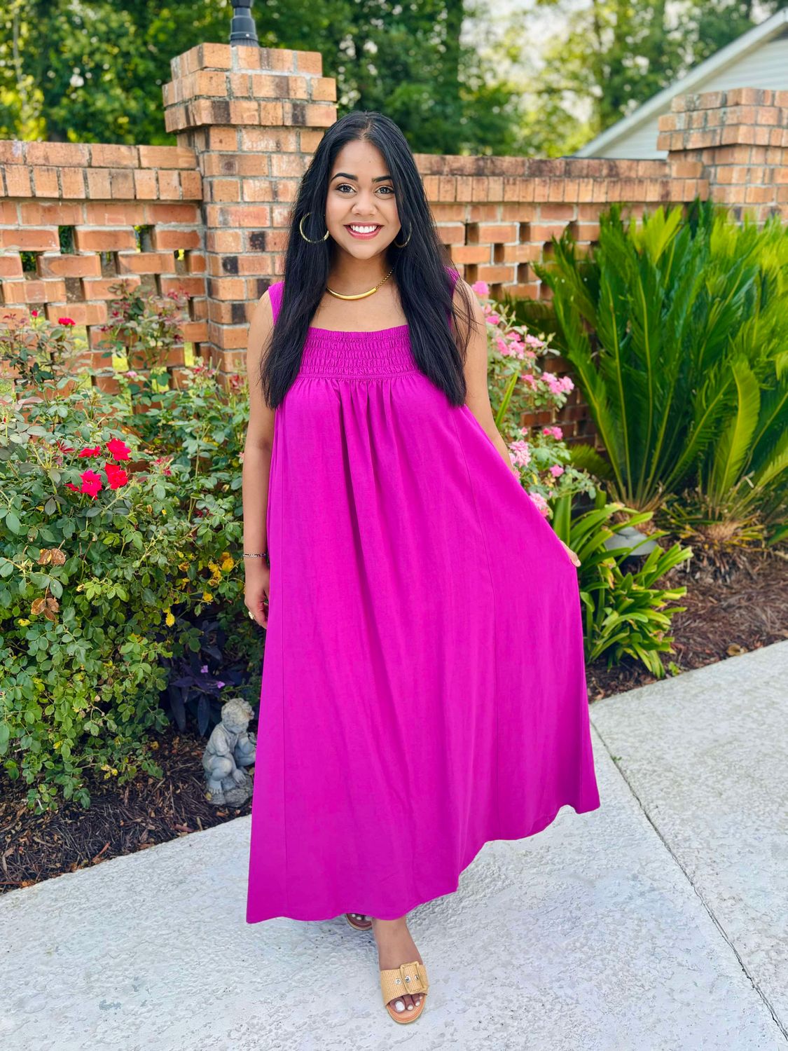 Dream Of The Day Maxi