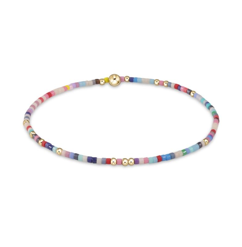 enewton Extends - Hope Unwritten Bracelets