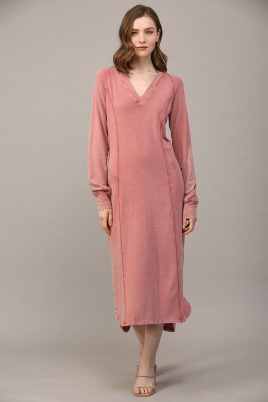 Blushing For You Midi