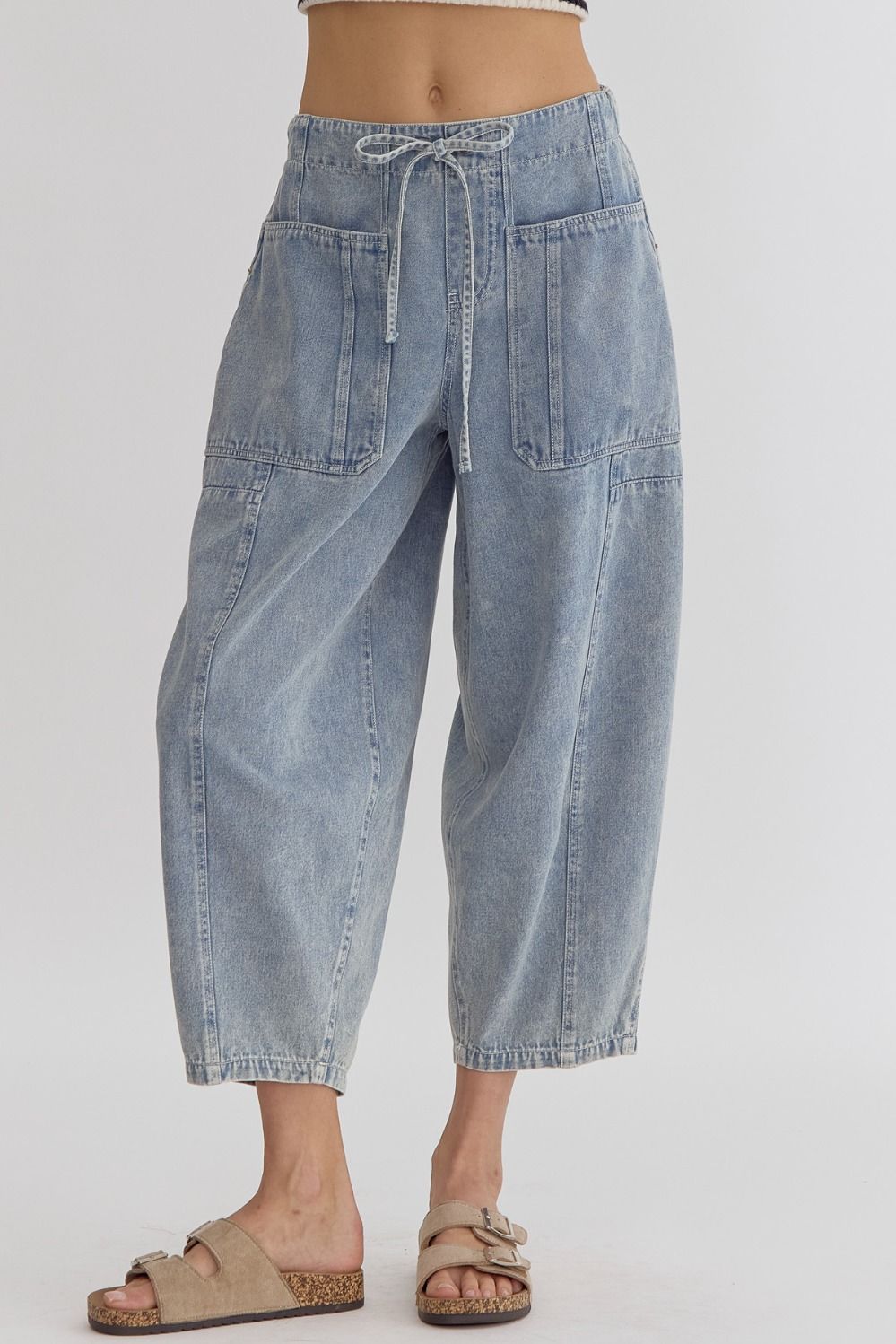 You Were Meant For Me Pants