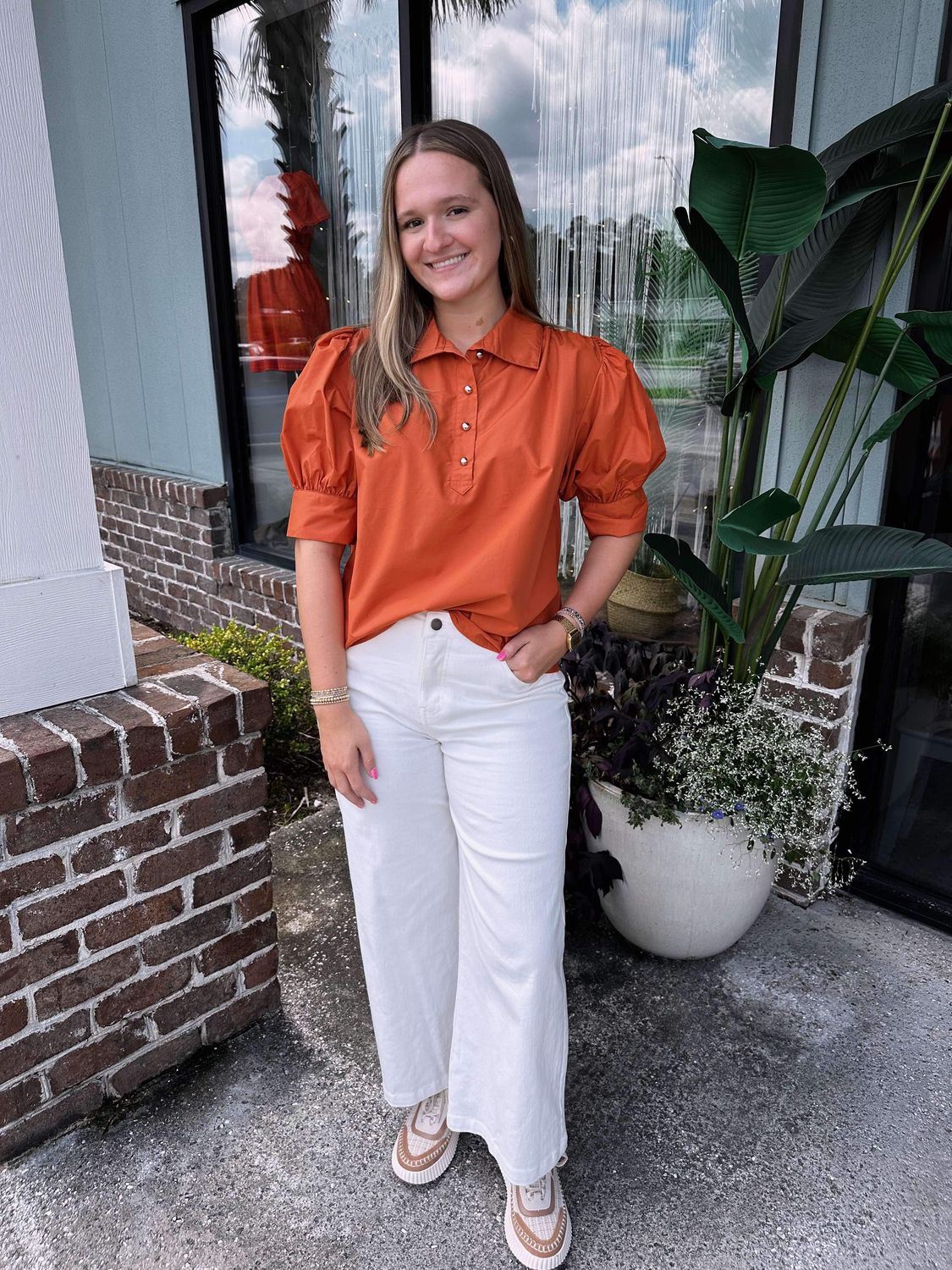 Made To Be More Pants