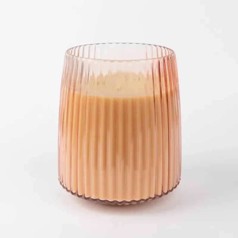 Sweet Grace Candle No. 043