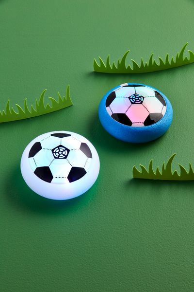 Mud Pie Light Up Soccer Ball