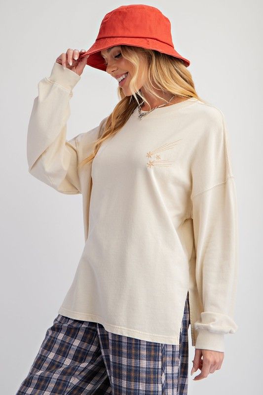 Shooting Star Top