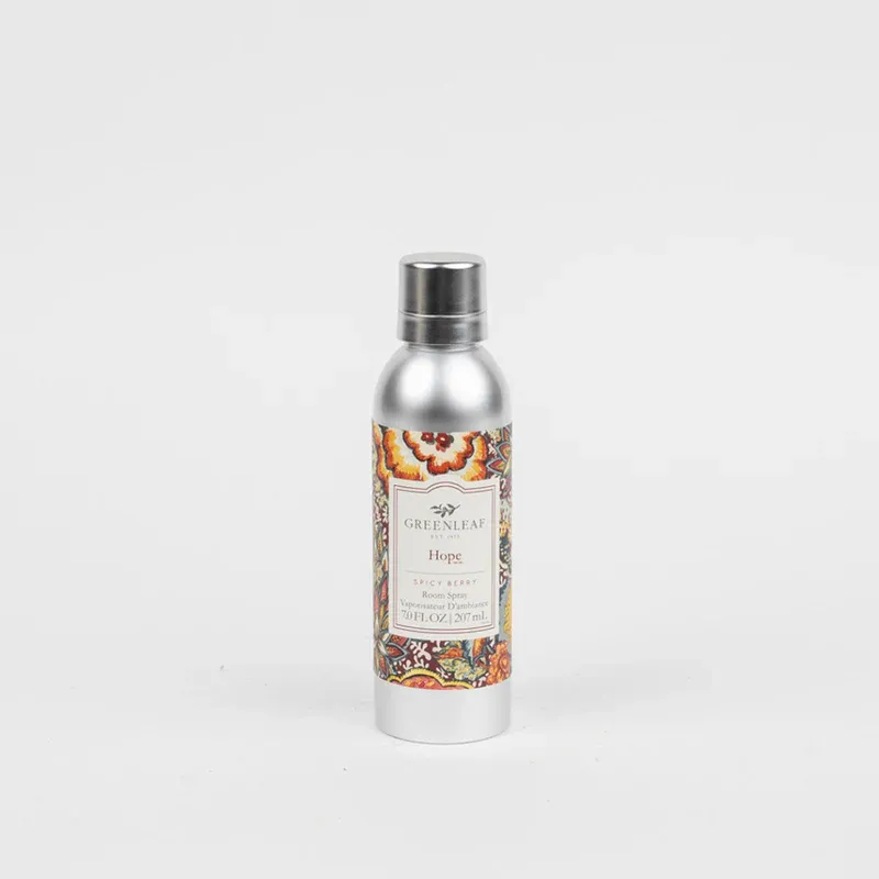Greenleaf Room Sprays