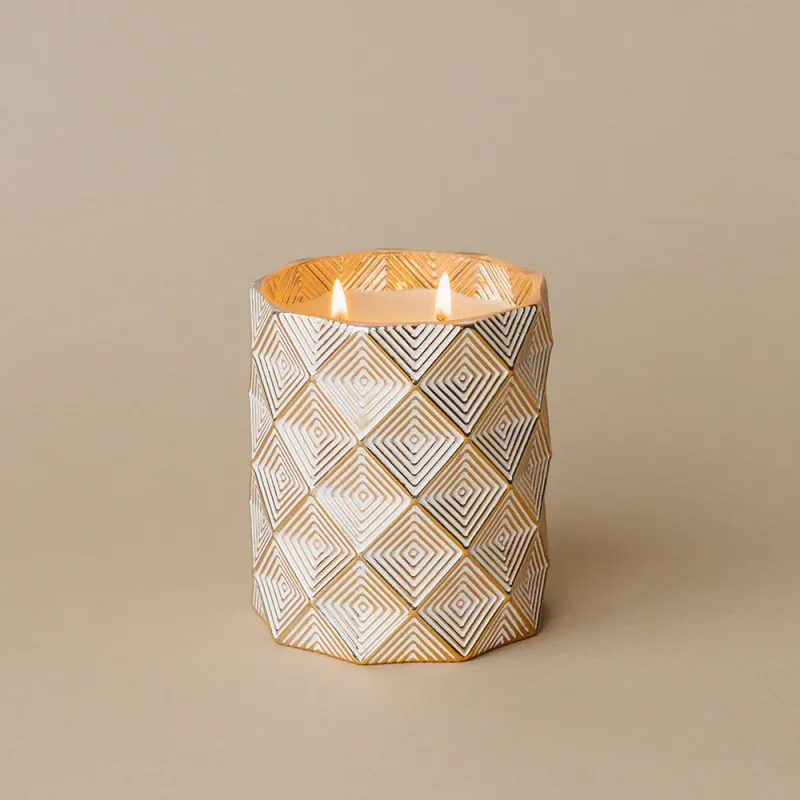 Votivo Gilded Pear Candle 22.9oz