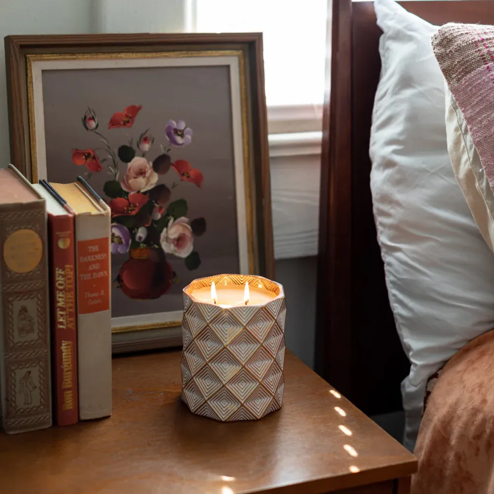 Votivo Spiced Chai Candle 22.9oz