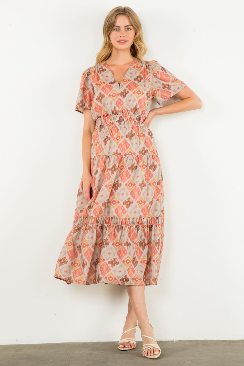 Somewhere In Time Maxi