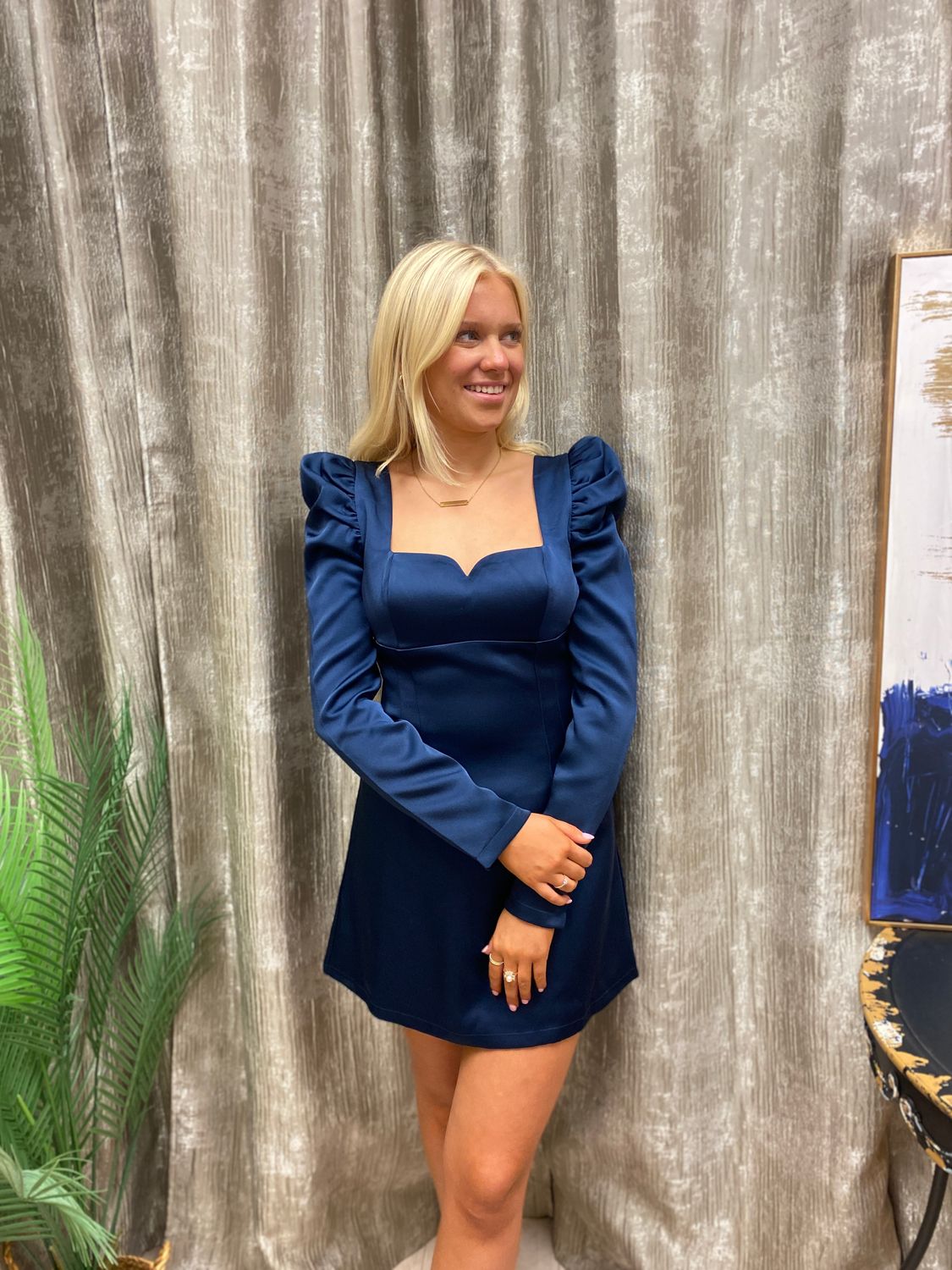 Full Of Wonder Dress