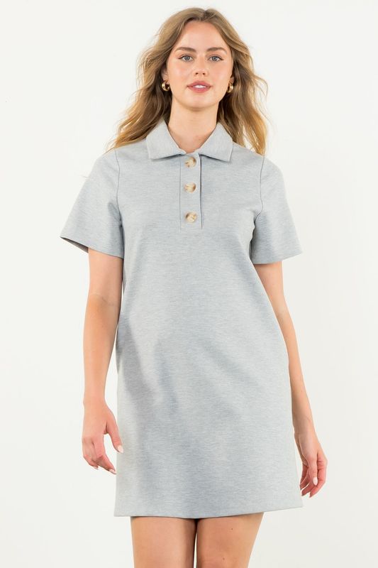 Cute &#39;N Casual Dress