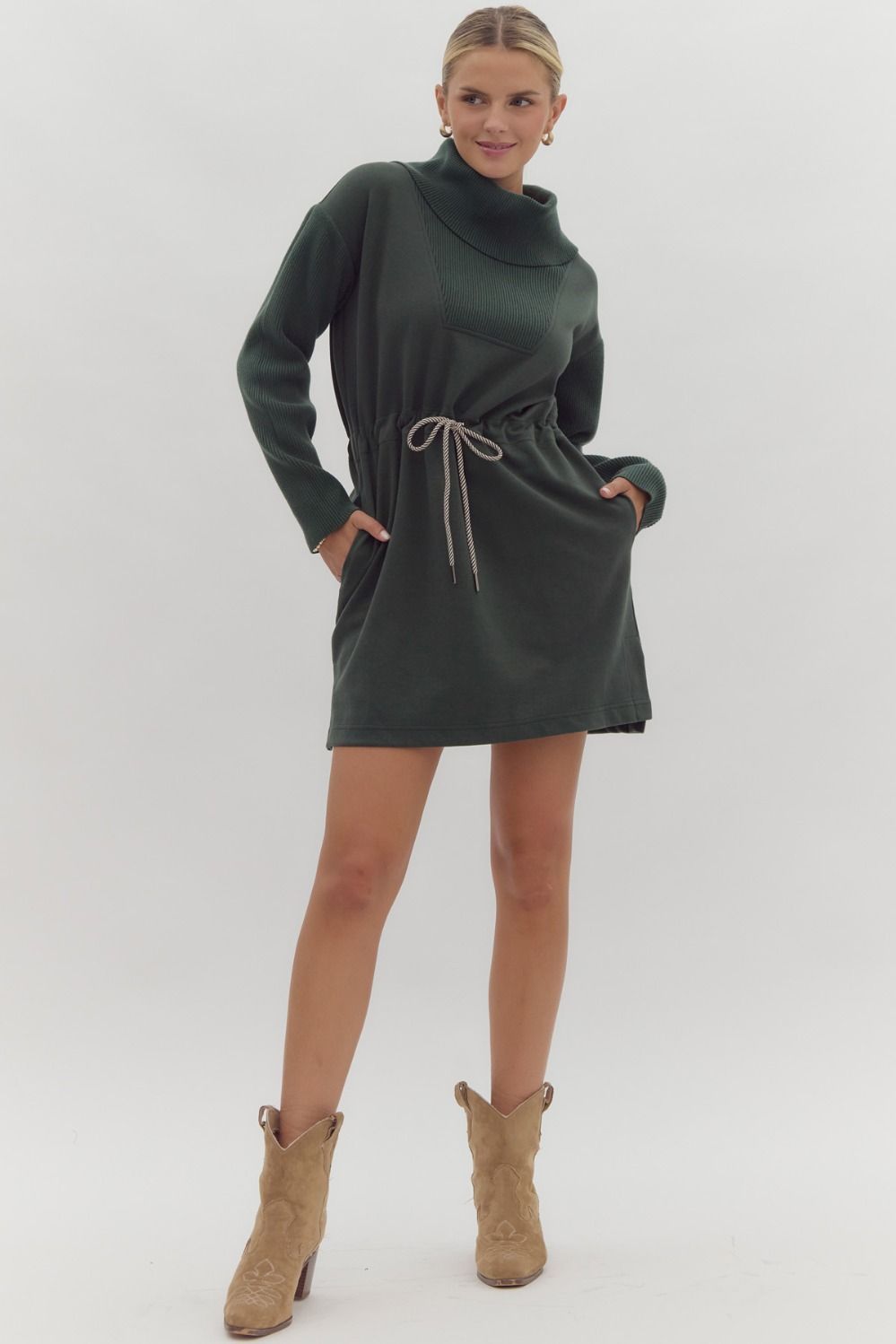 Fierce Love Dress