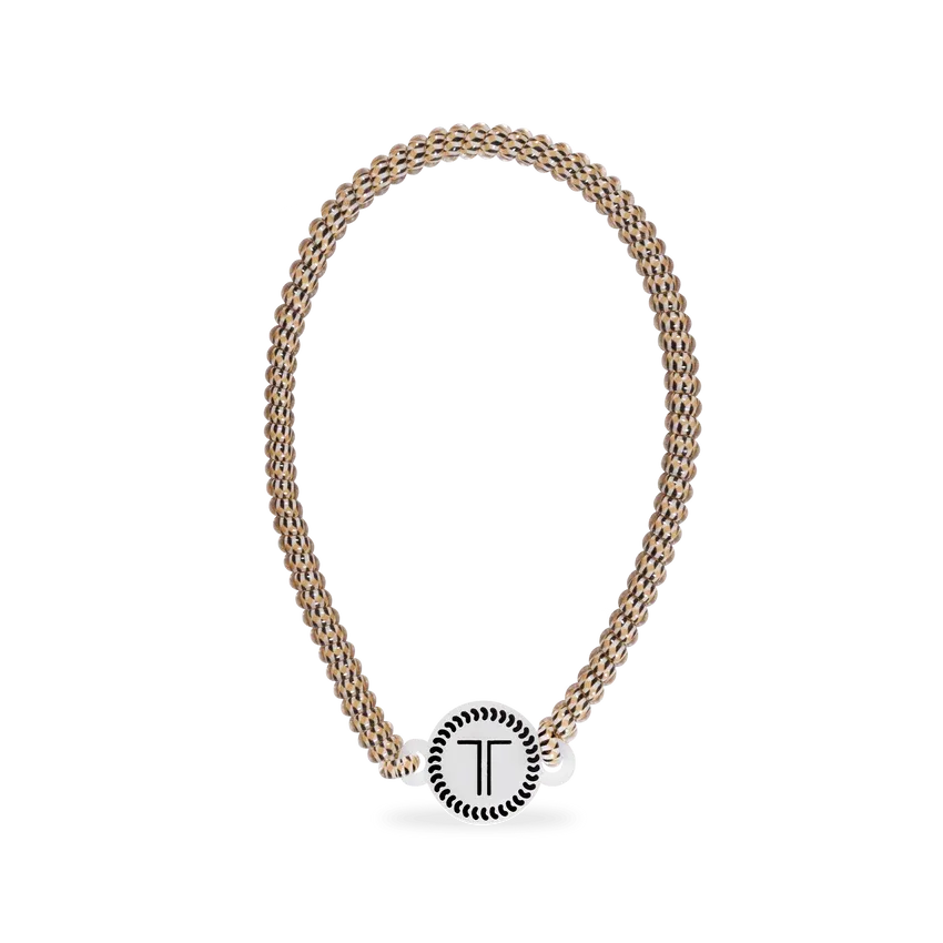 TeleTies Headband - Toasted