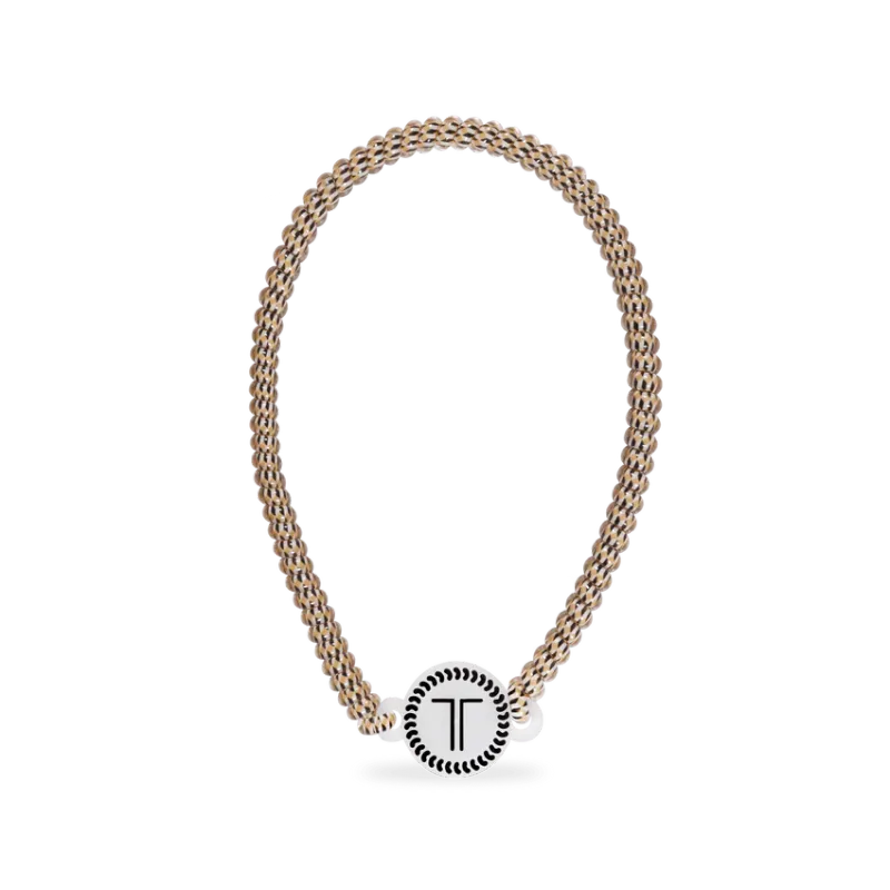 TeleTies Headband - Toasted