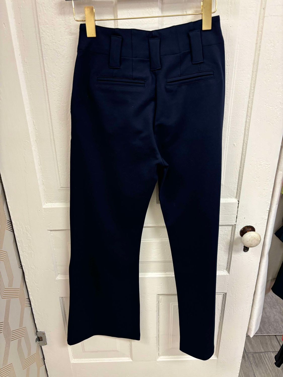 Hard To Forget Flare Pants