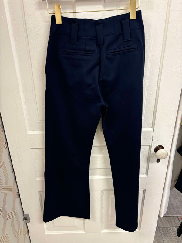 Hard To Forget Flare Pants
