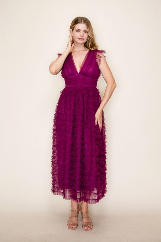 Striking Sensation Midi
