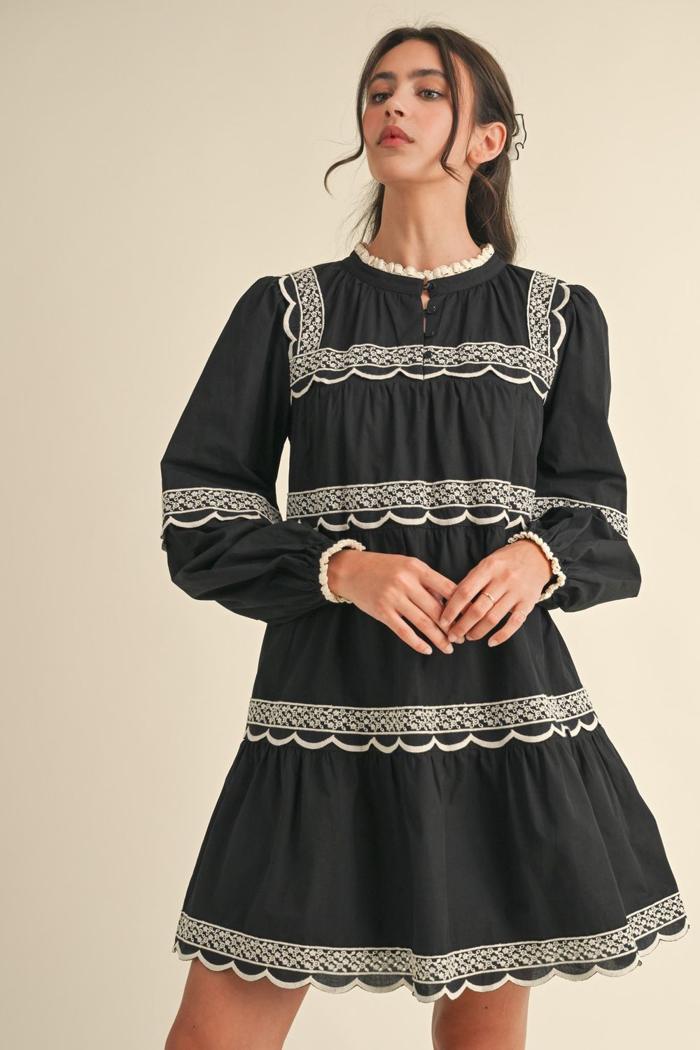 In Your Feelings Dress