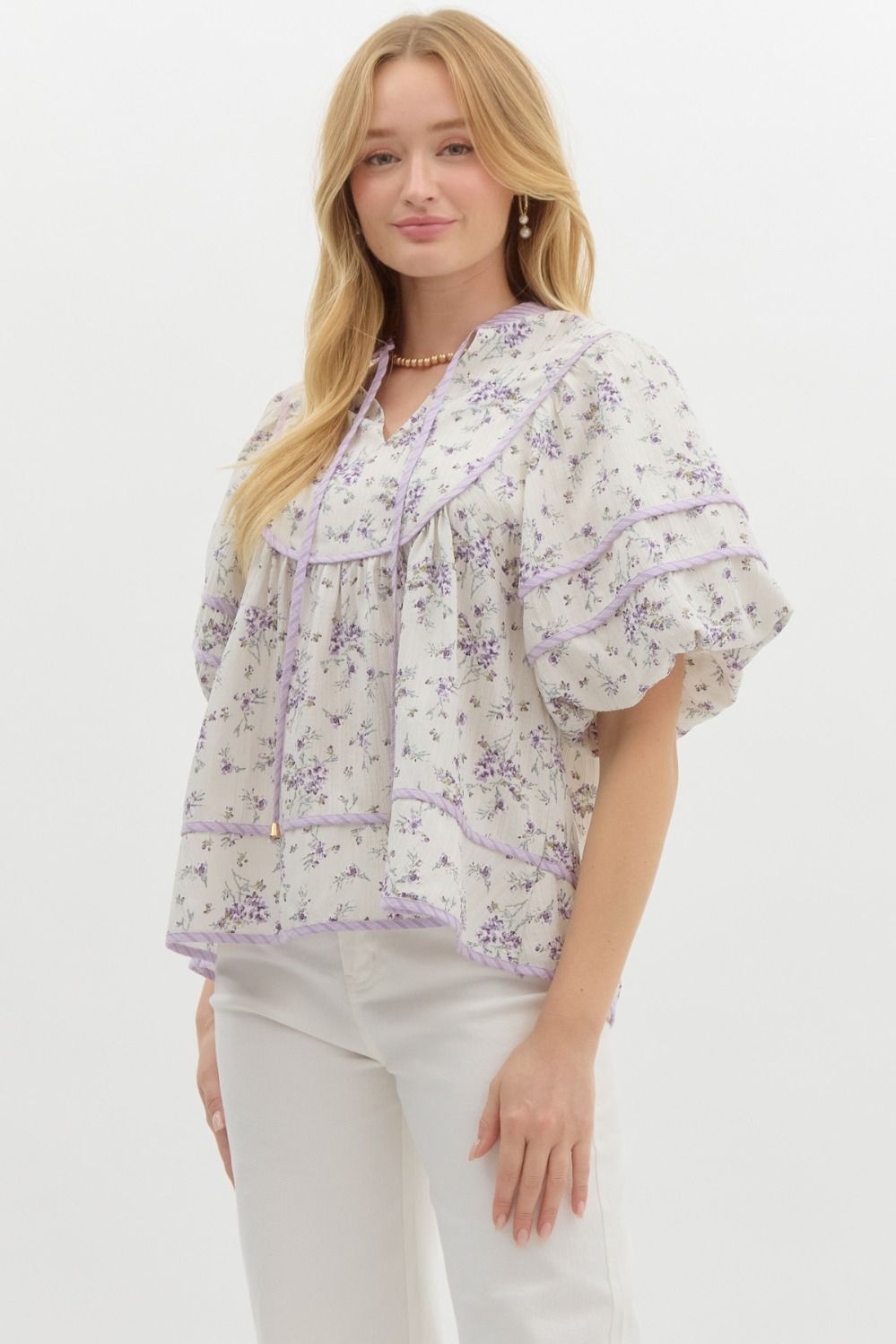 Poppy Top