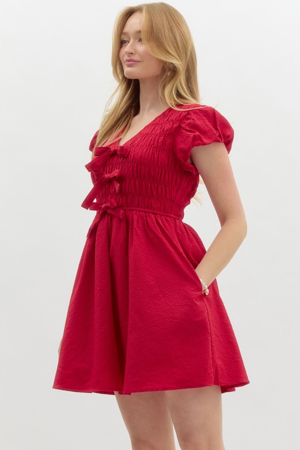 With Elegance Dress
