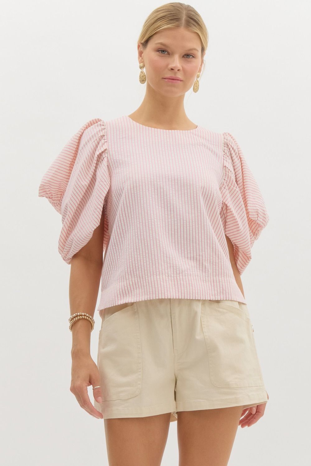 Classy Top