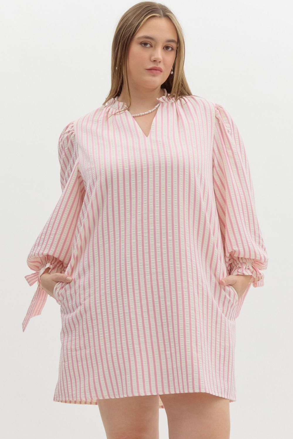 Still The One Dress, Curvy