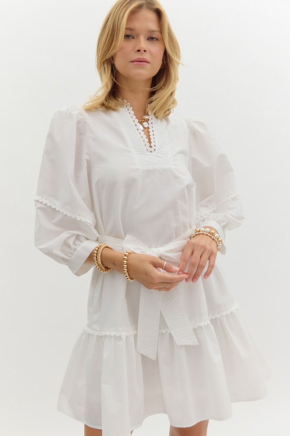 Simply Dreamy Dress