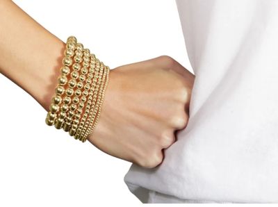 Classic Beaded