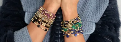 Gemstones