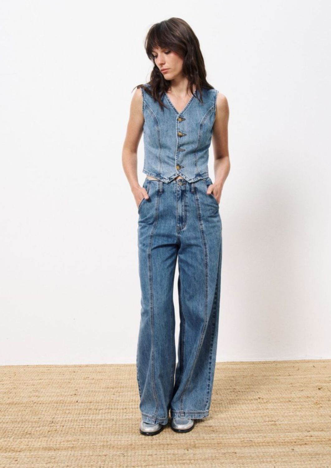 The Aela Jean