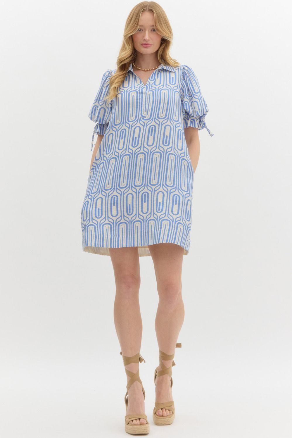Coast To Coast Dress