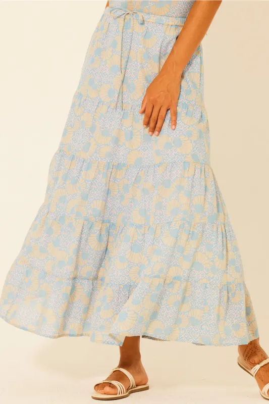 Canyon Crest Skirt