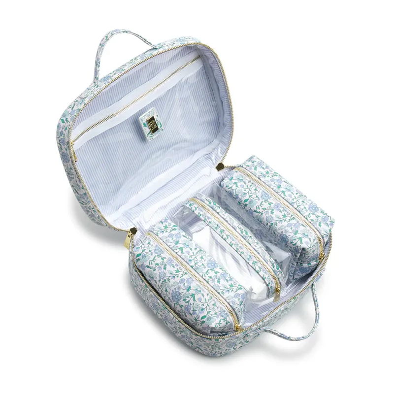TRVL Design Luxe Trvl2 Cosmetic Toiletry Case