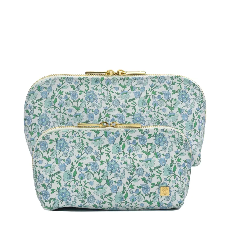 TRVL Design Saffiano Duo Case