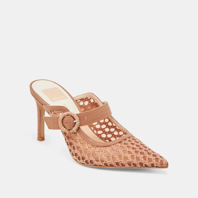 Dolce Vita Keekee Heel