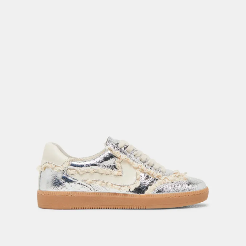 Dolce Vita Notice Lace Sneakers 