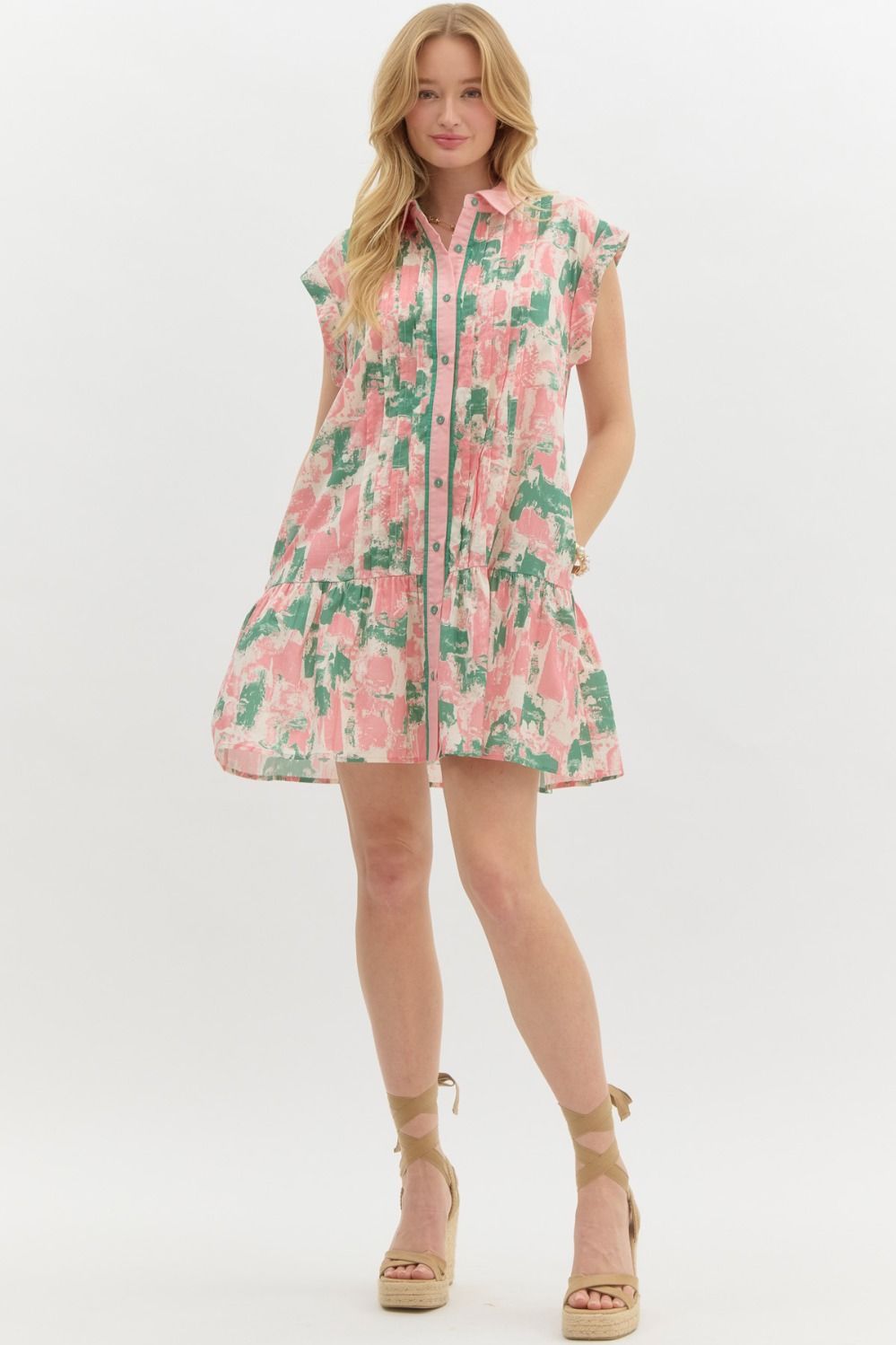 Great Day Dress
