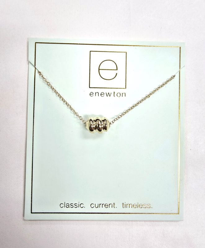 enewton 16&quot; Necklace Gold - Admire Gold 