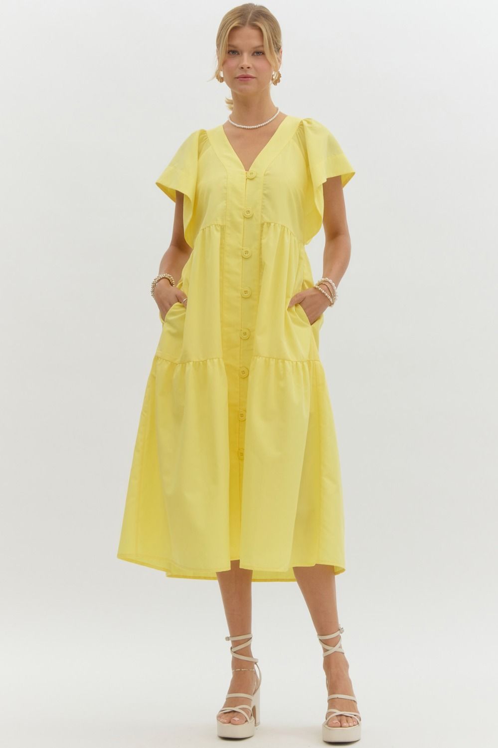 Warm It Up Midi