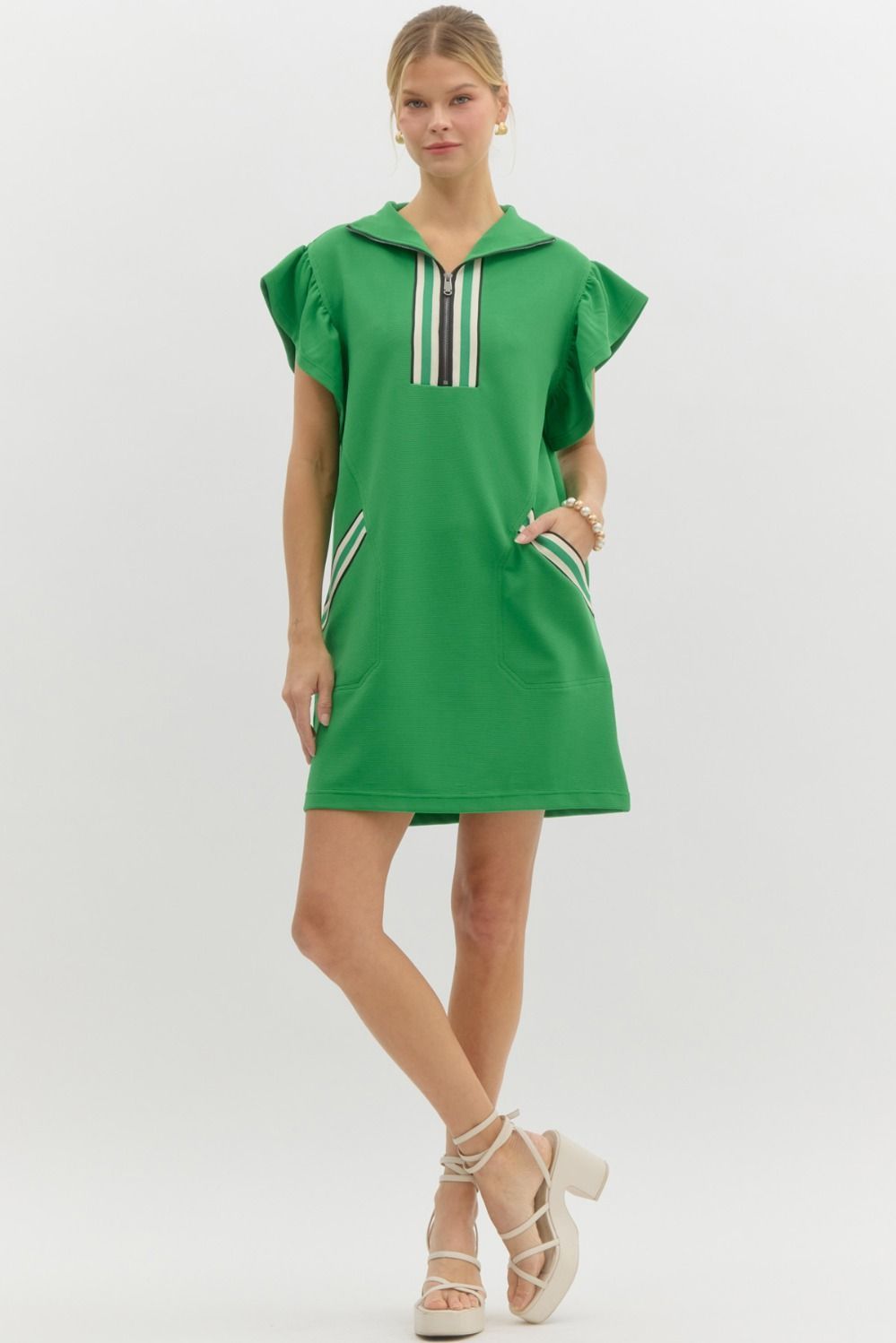Lucky Love Dress