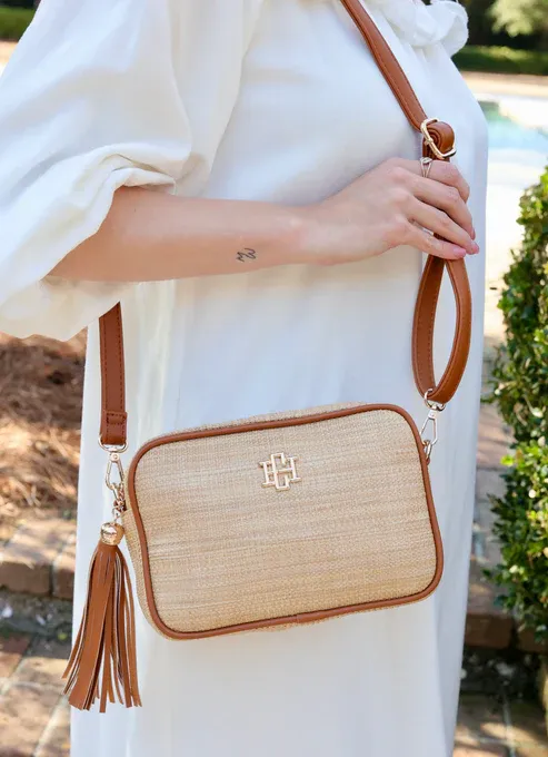 Margoe Crossbody