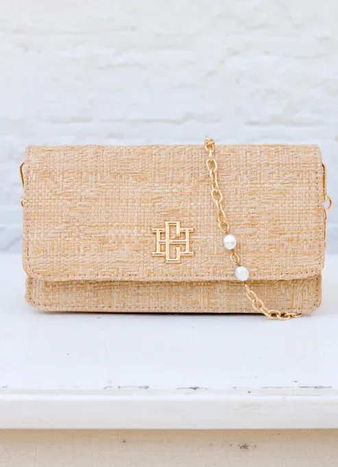 Brynleigh Clutch Crossbody