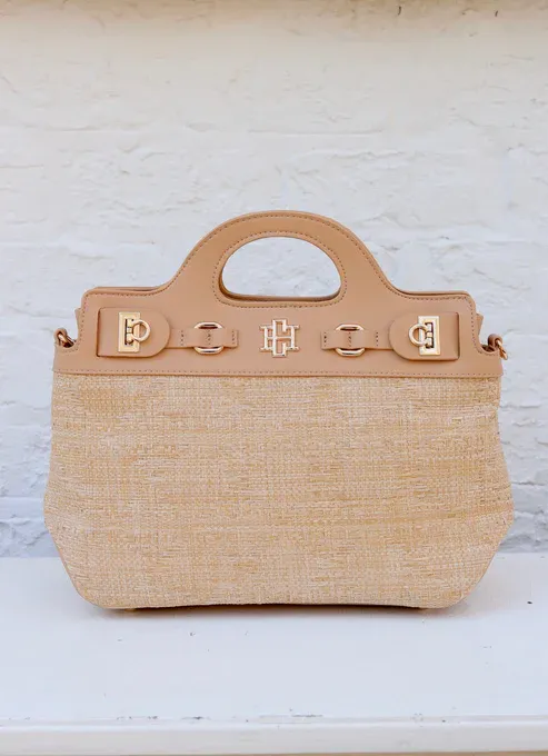 Savannah Handbag