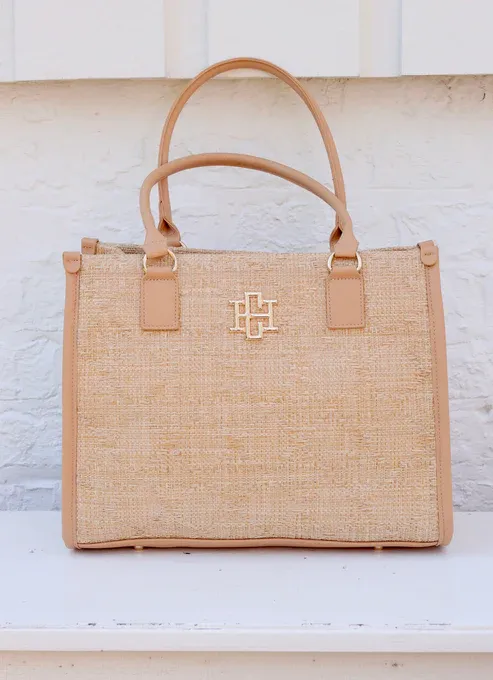 Hailey Tote