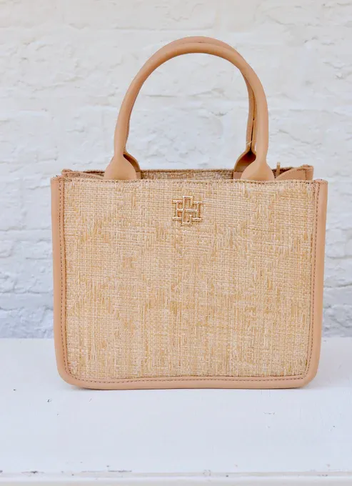 Ricky Mini Tote