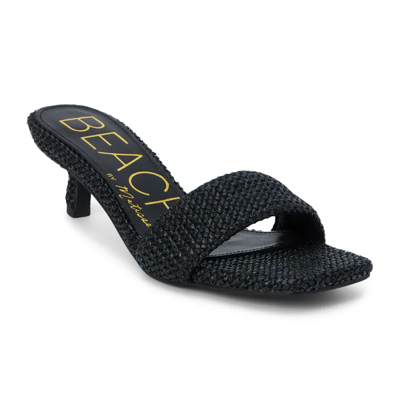 Beach By Matisse Capricorn Dress Sandals