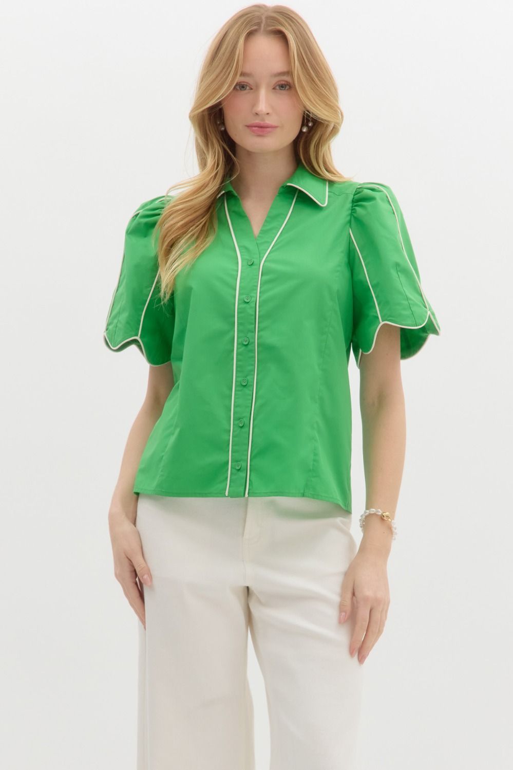 Pretty Thoughts Top