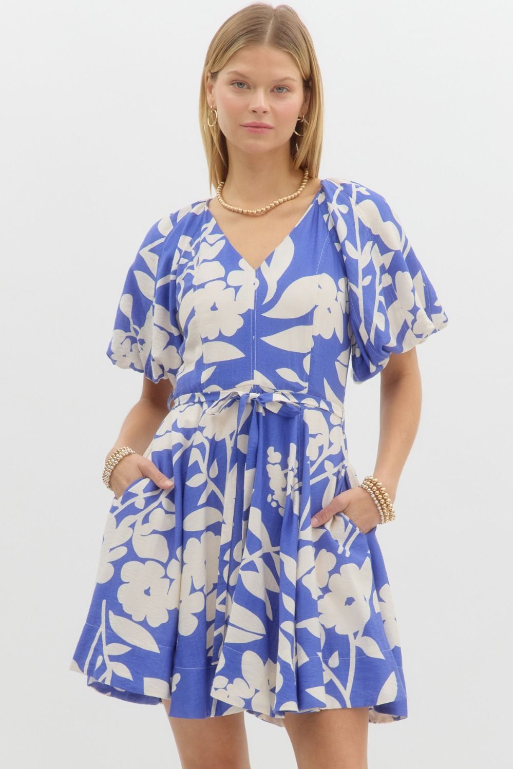 Days End Dress