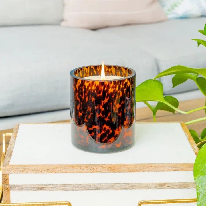 Sweet Grace Tortoise Candle No. 064