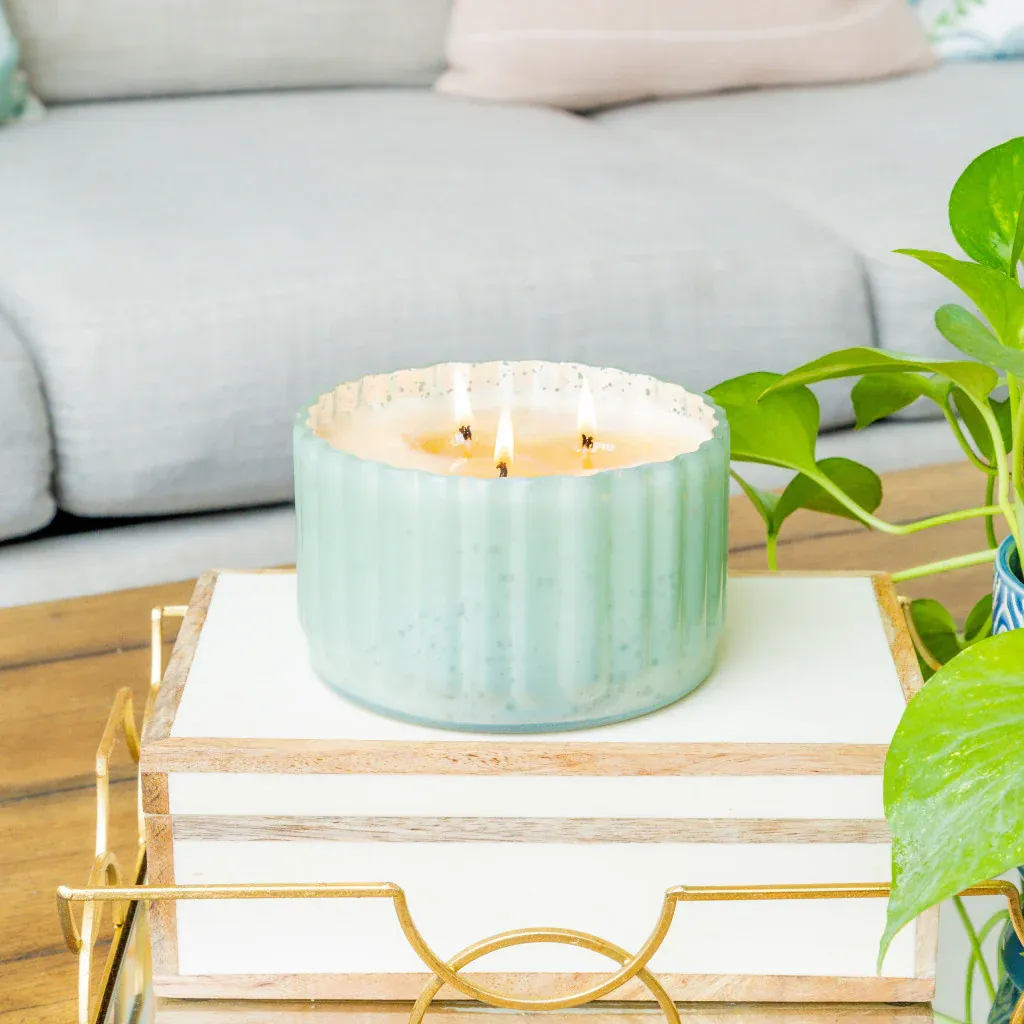 Sweet Grace Candle No. 065